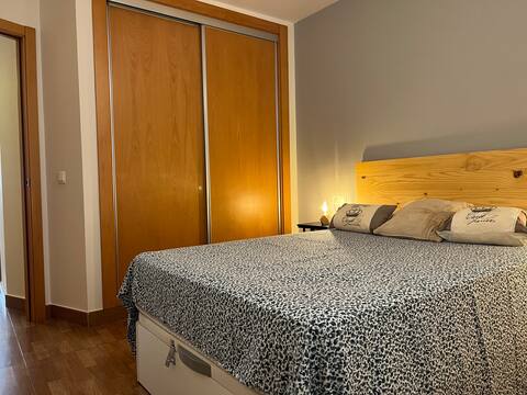 Top Airbnb: Urban Capuchinos by Easytrip in Capuchinos