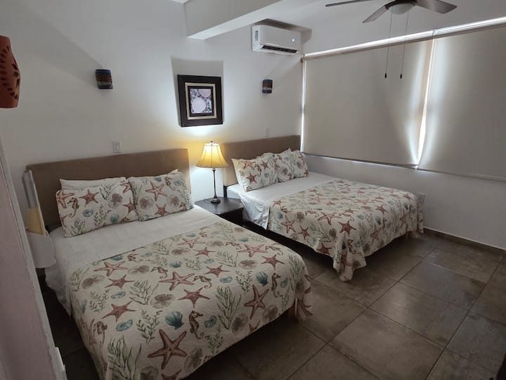 საძინებელი 2