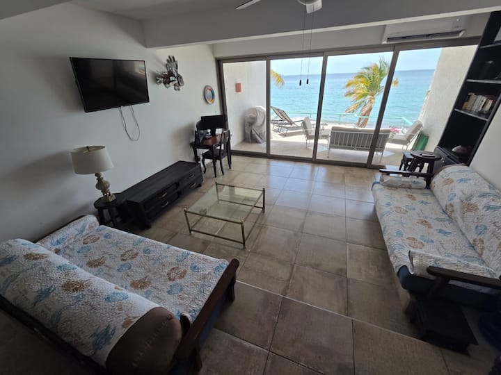 მისაღები ოთახი