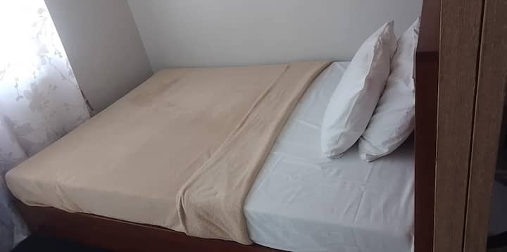 ห้องนอน