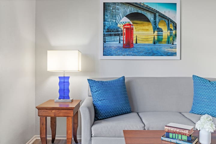 Worldmark Havasu Dunes One-bedroom Suite - Lake Havasu City, AZ