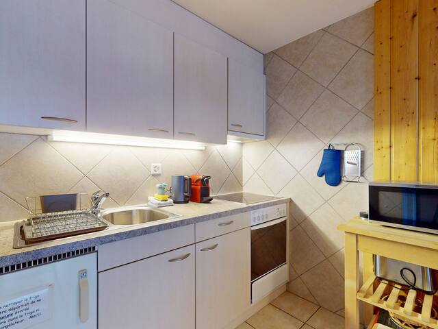 CoucouNCo managed Airbnb listing 2