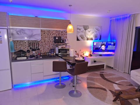 Riviera towers