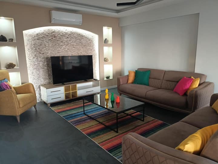 Villa Yaman - Bozburun