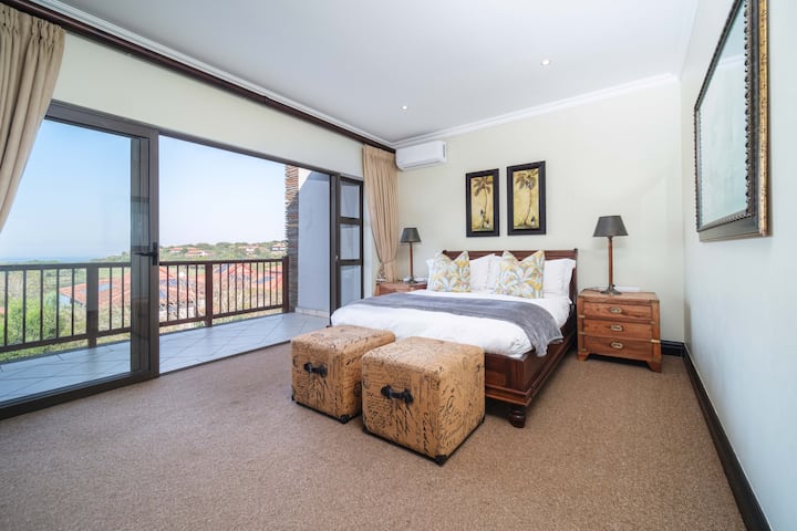 غرفة النوم 3