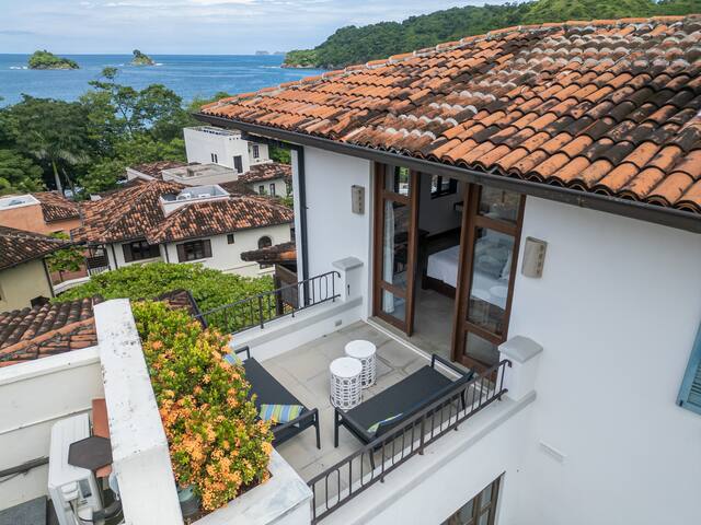 Ocean View & Beach Club - 9 Calle La Ronda 2BR
