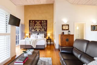Stay near Hunter Valley