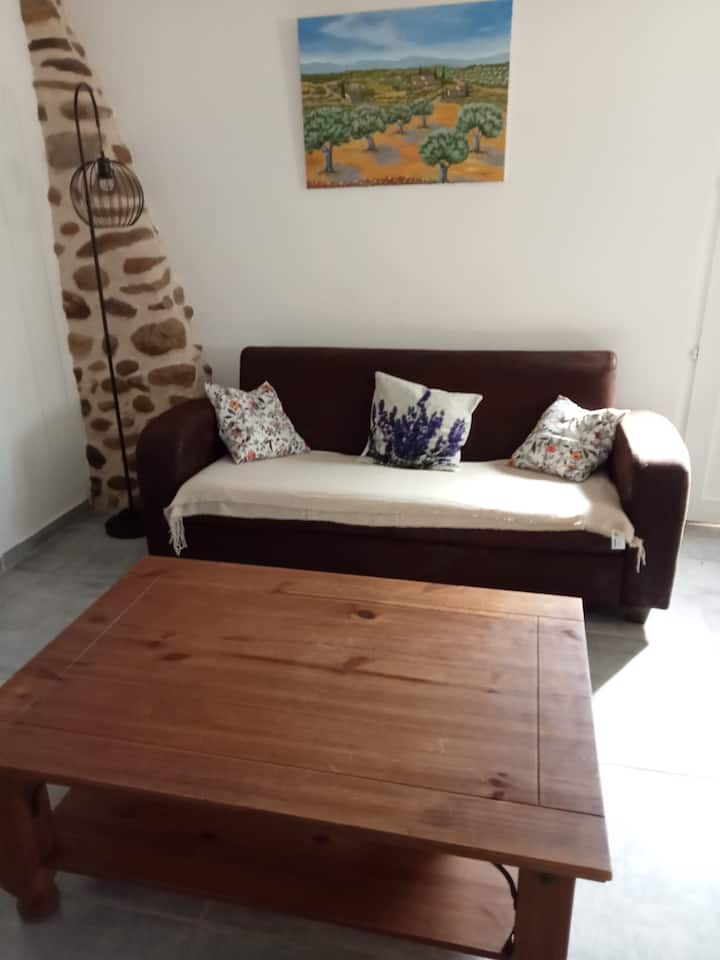 ห้องนั่งเล่น