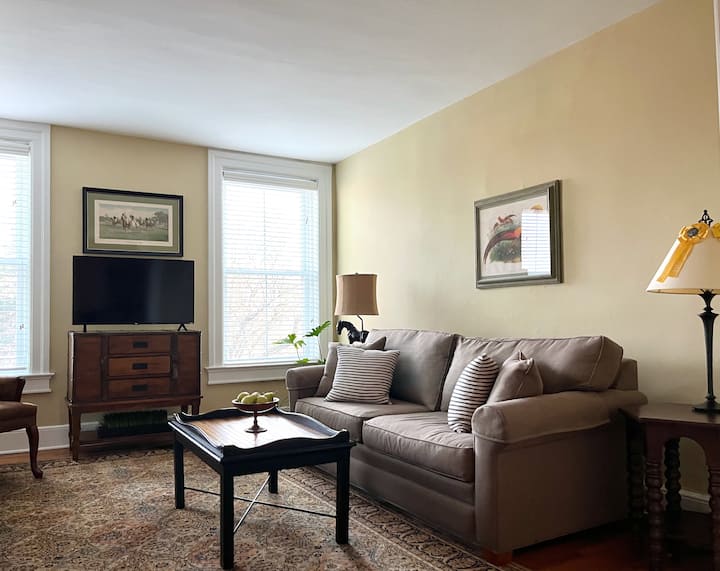3rd Of 4 Hotel Style Suites In Historic Geneva - Geneva, NY