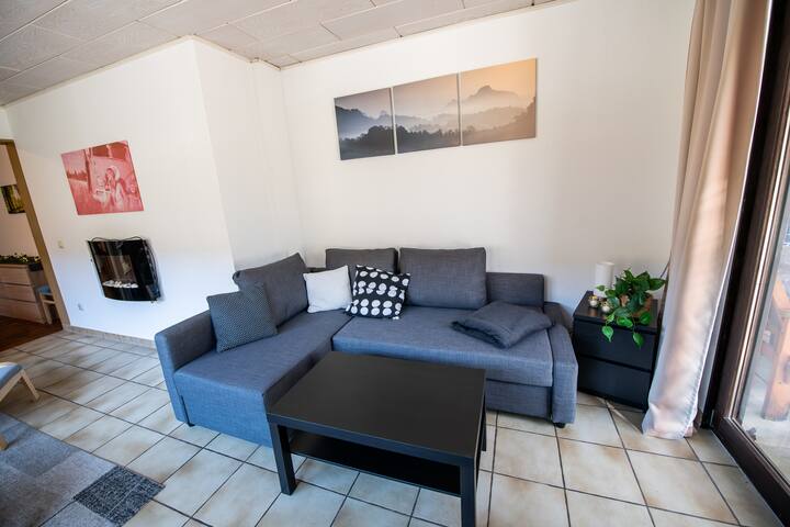 Nouveau canapé-lit avril 2025