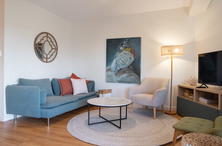 Noosa Heads Lux Getaway - Noosaville
