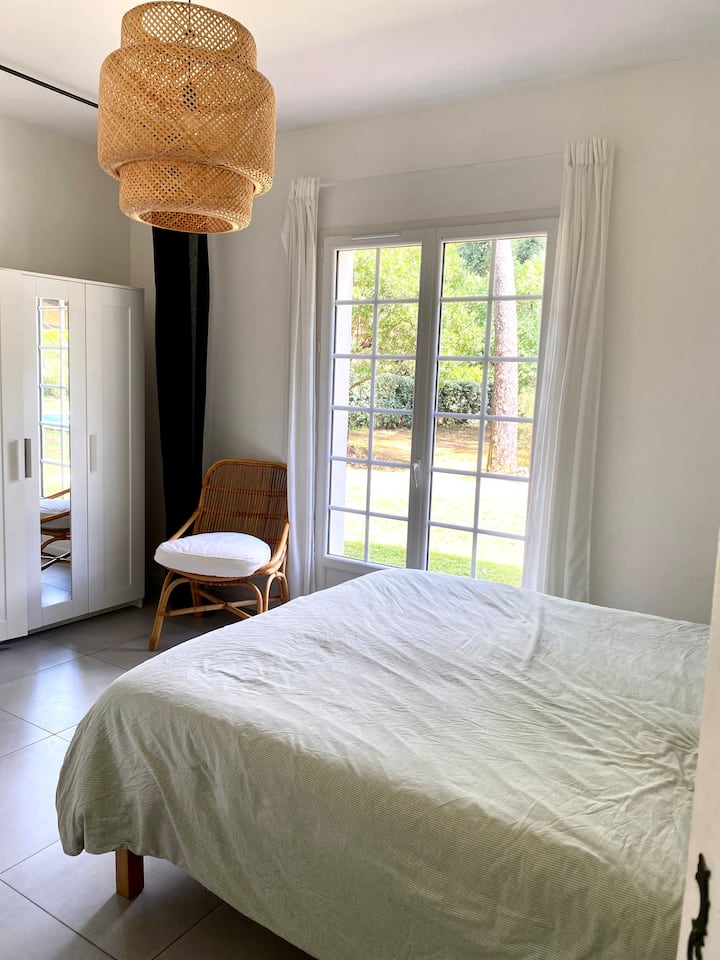 Habitación 1