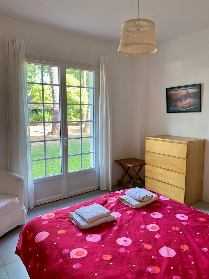 Habitación 2