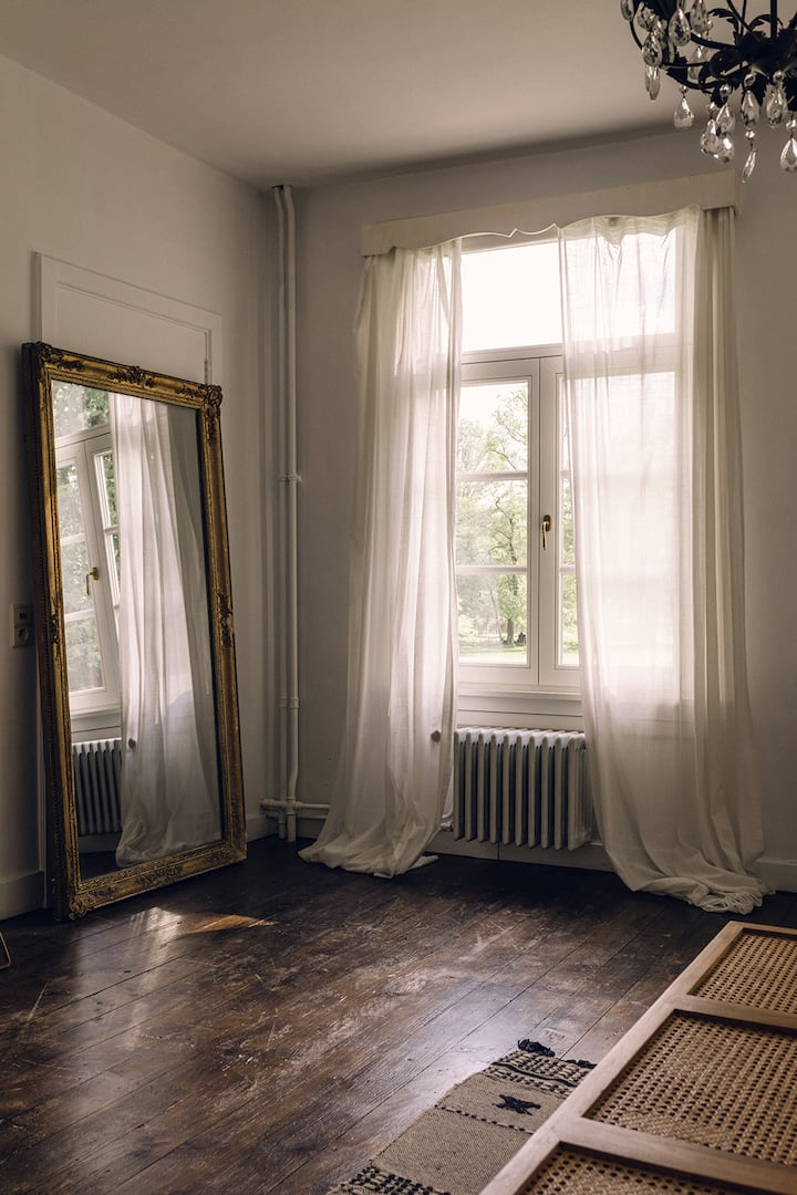 Спална соба 4