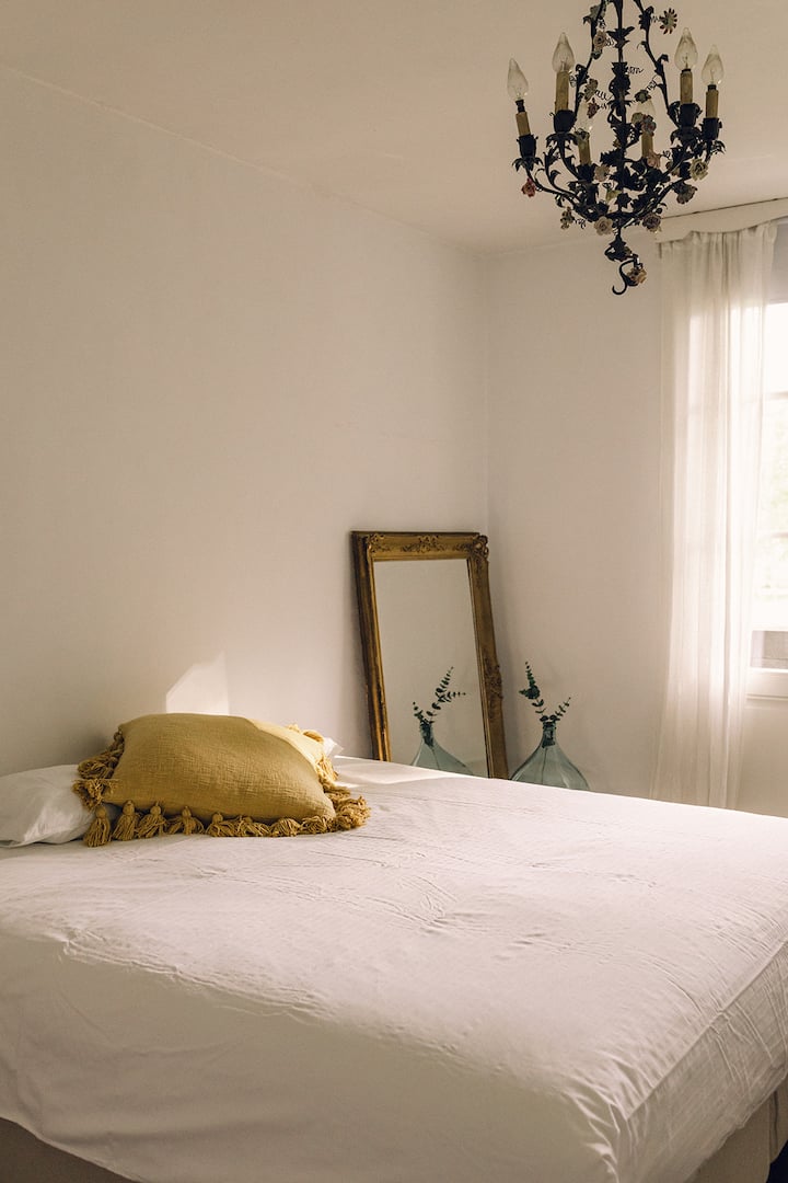 Спална соба 6