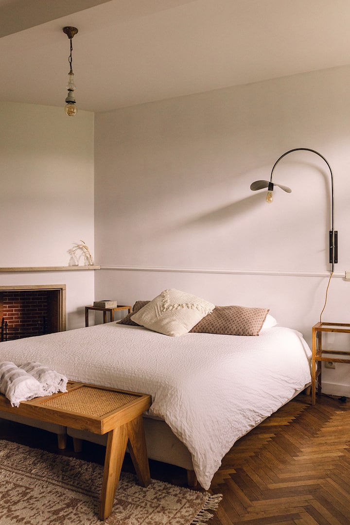 Спална соба 3