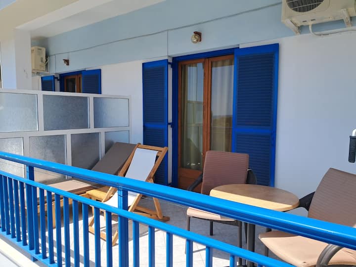 Imagen de la recámara