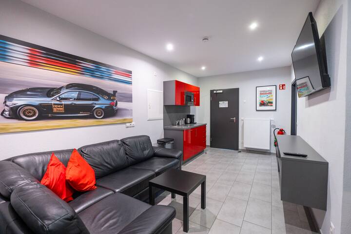 მისაღები ოთახი