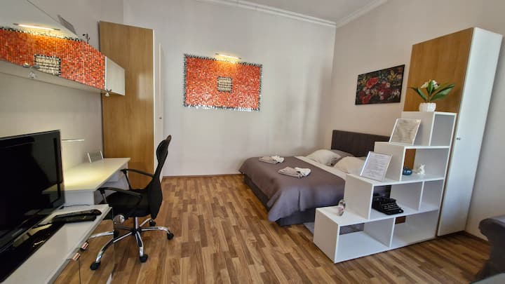 Spálňa 2