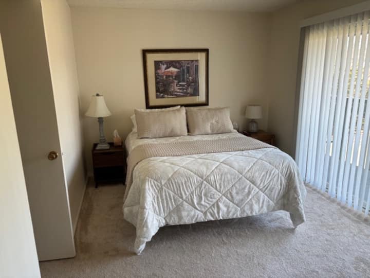 Chambre 1