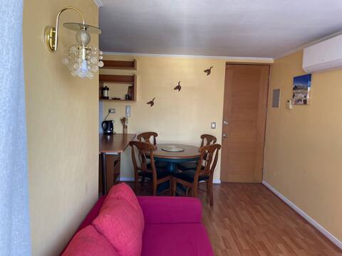 Family atmosphere, Spacious
Great location