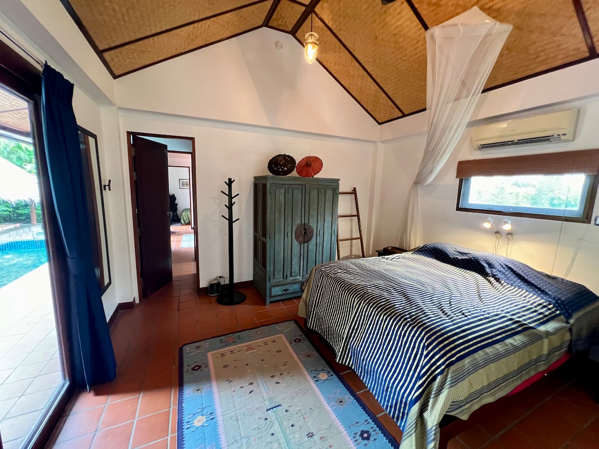 غرفة النوم 3