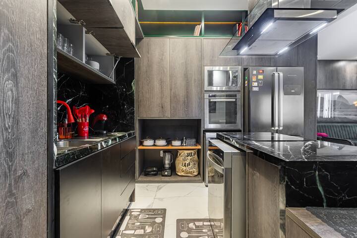 The Luxe at Copacabana gallery image 5