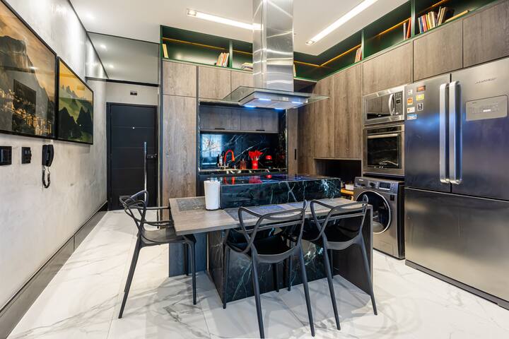 The Luxe at Copacabana gallery image 4