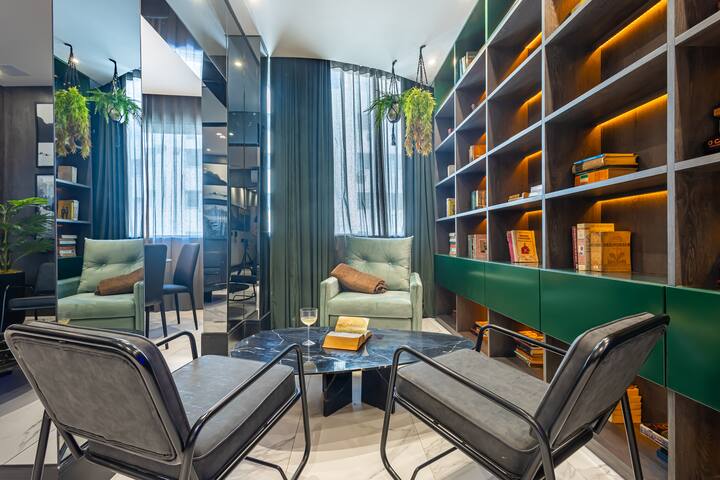 The Luxe at Copacabana gallery image 3