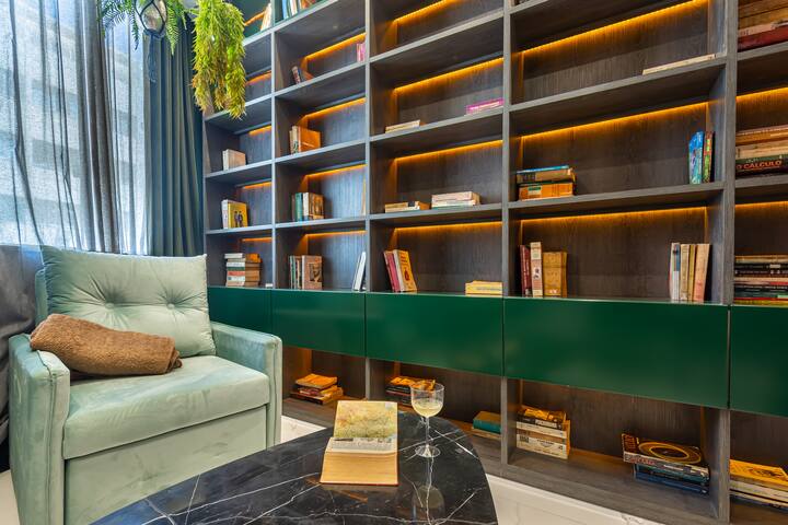 The Luxe at Copacabana gallery image 2