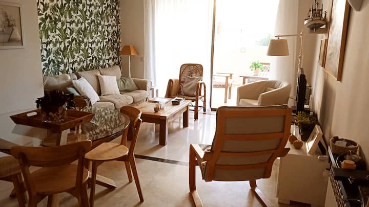 Apartamento En Roda Golf - San Pedro del Pinatar