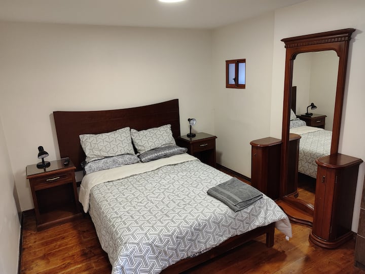 двойно легло 