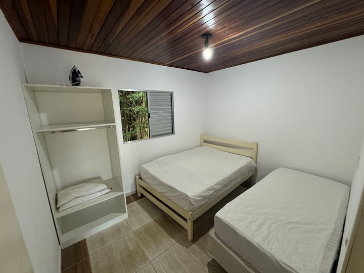 Dormitorio 7