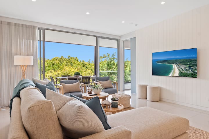 2 Bedroom Premium Penthouse at The Rise