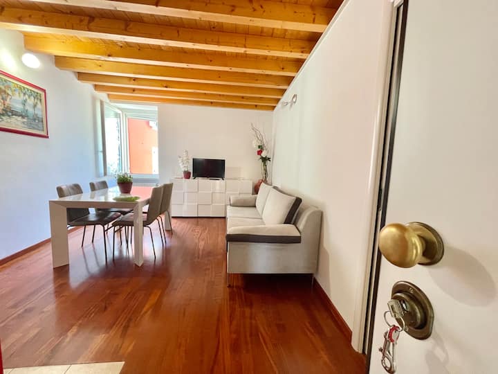Holiday Home Piccolo Duomo - Lake Garda
