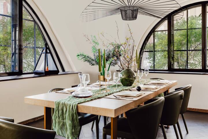 TiPToP Oxford St! Family Unique QUIET Design Haven gallery image 3