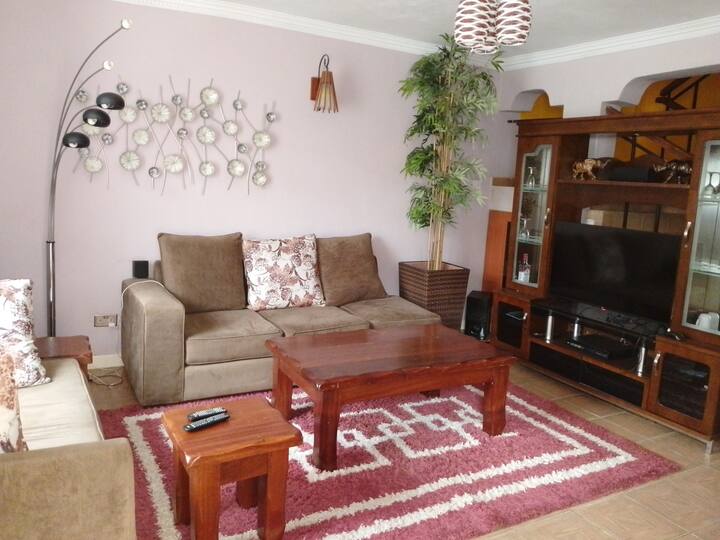 Salon