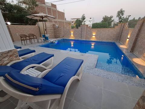 Nile ruby luxor