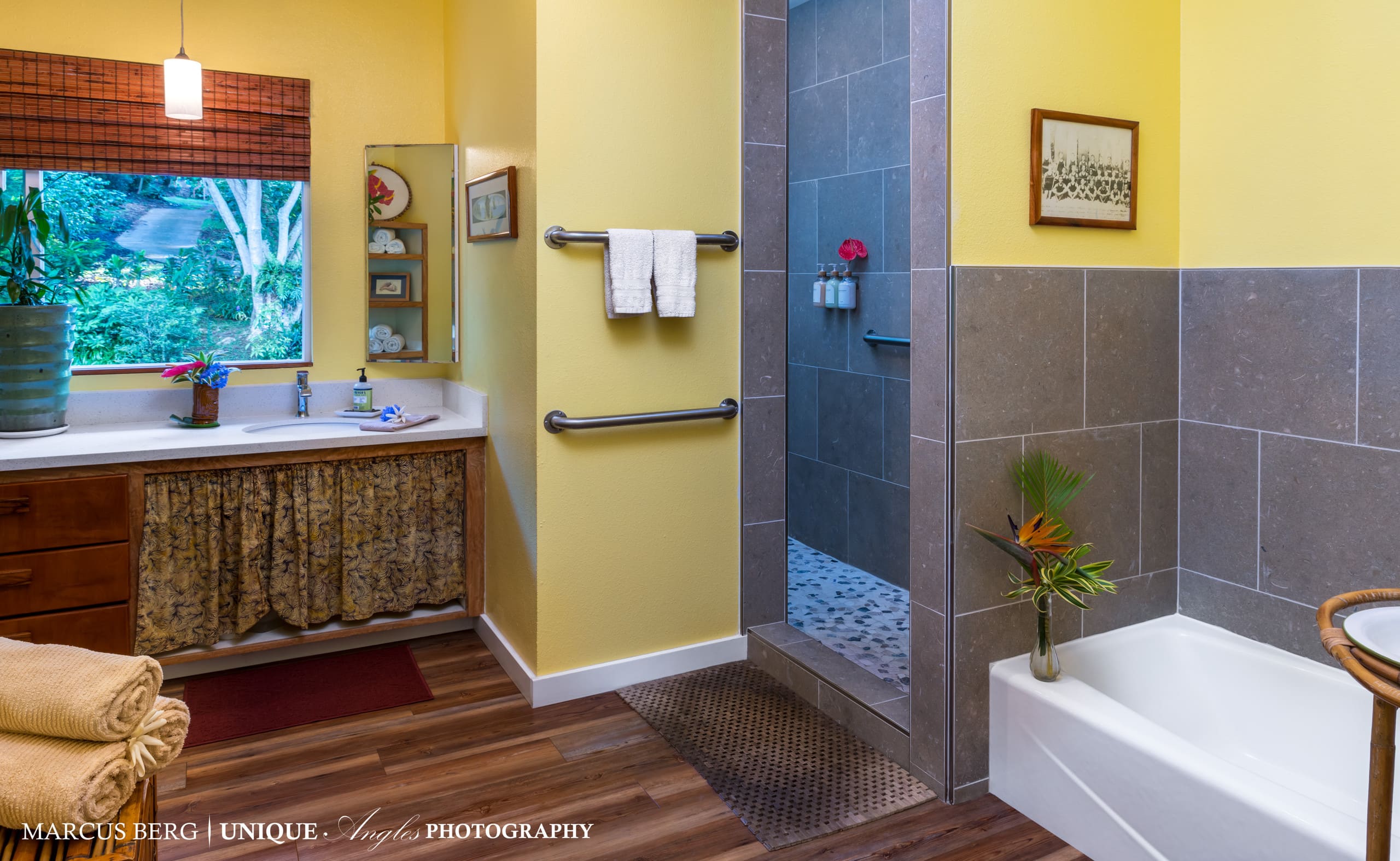 Ka awa Loa Plantation Guesthouse - Image 8