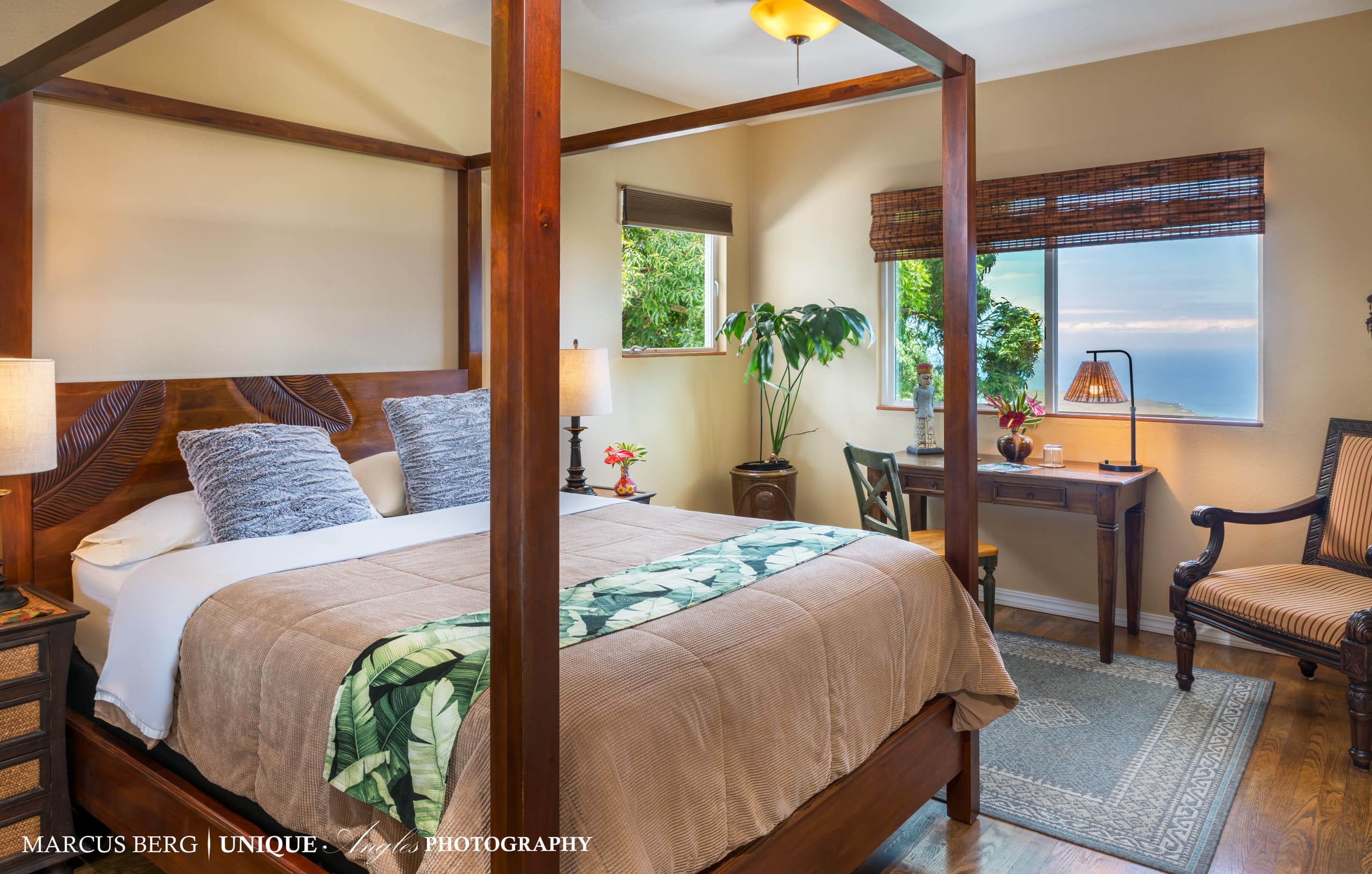 Ka awa Loa Plantation Guesthouse - Image 4