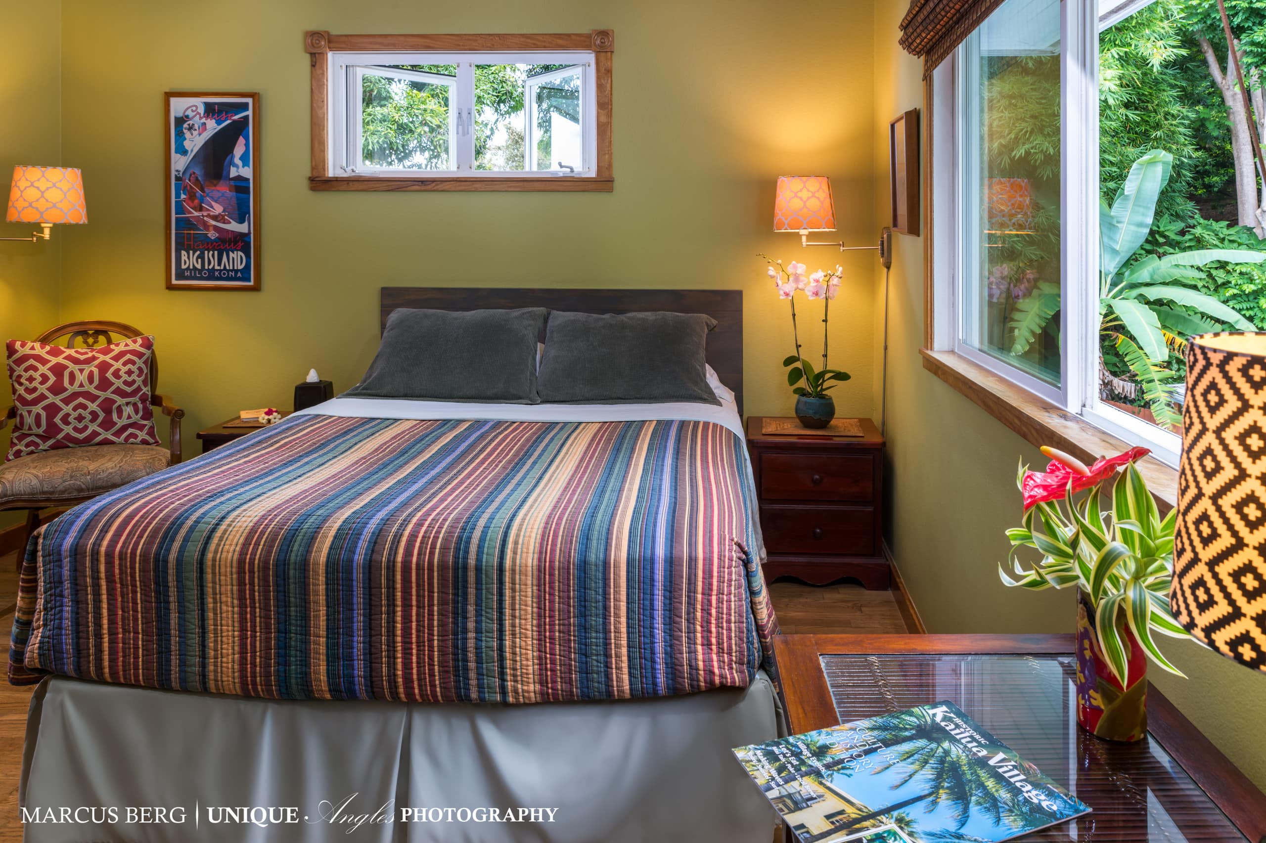 Ka awa Loa Plantation Guesthouse - Image 3