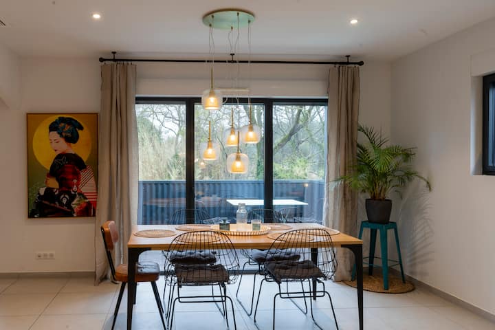 Apt Moderne  Saint Remy 100m2 - Saint-Rémy-de-Provence