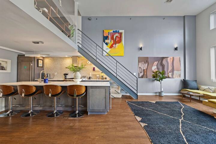 Brooklyn artist loft – bright & spacious! gallery image 3