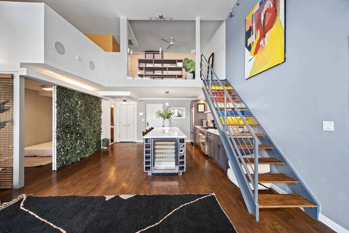 Brooklyn artist loft – bright & spacious! gallery image 2