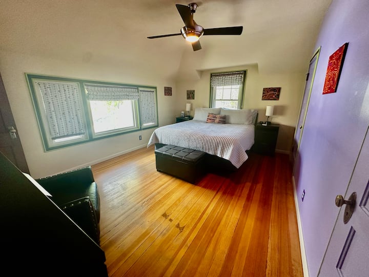 საძინებელი 1