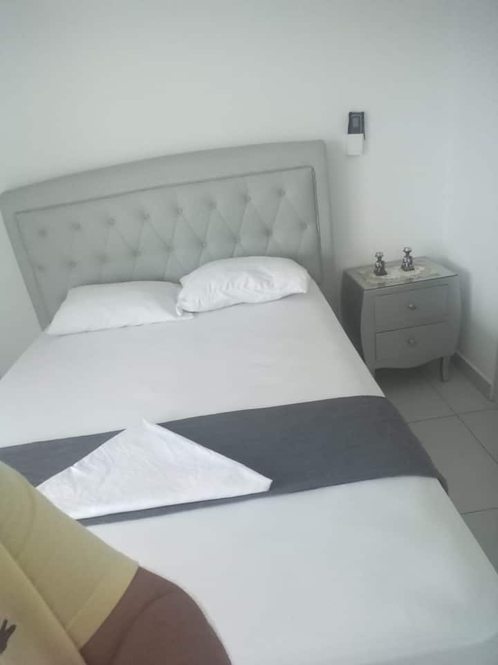 საძინებელი