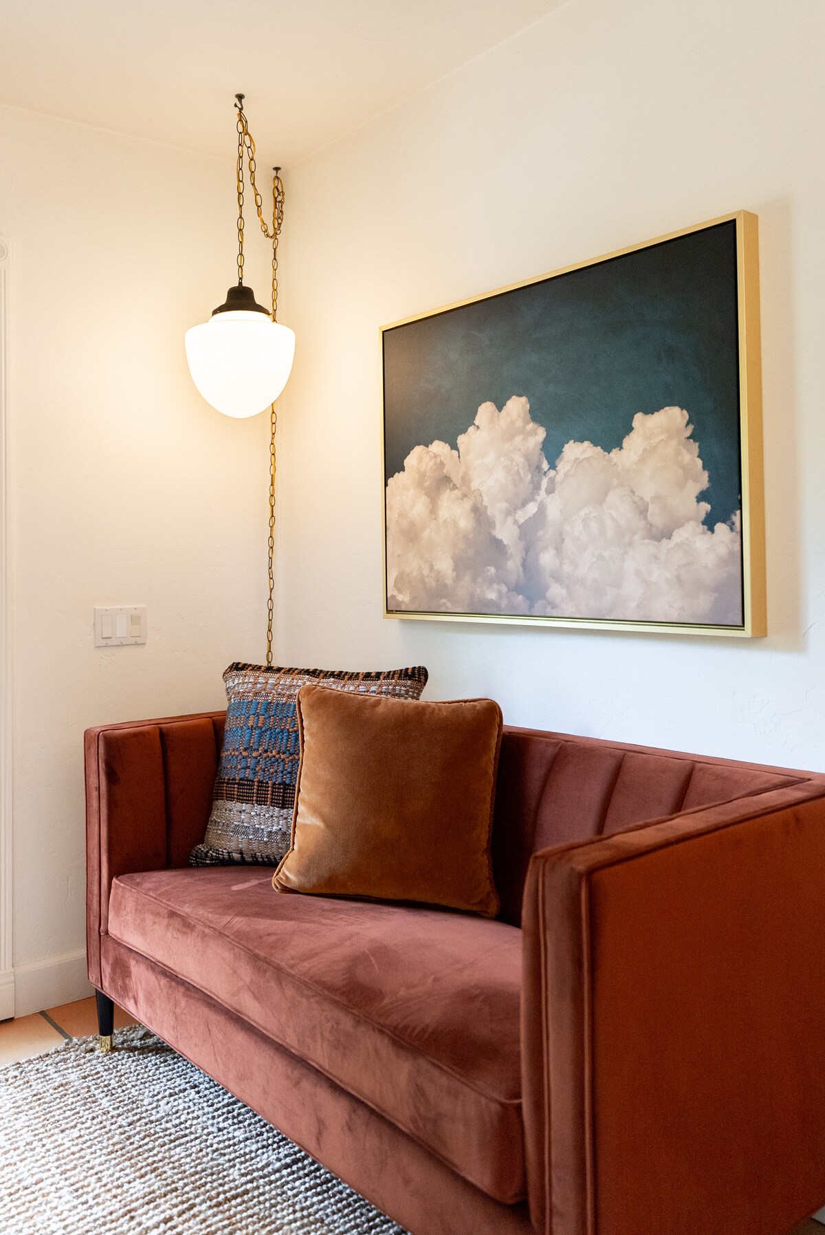 Top Airbnb: Cottage at Old Morro - dreamy oak grove setting in Atascadero