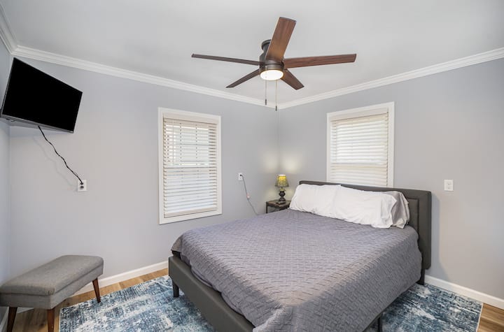 غرفة النوم 1