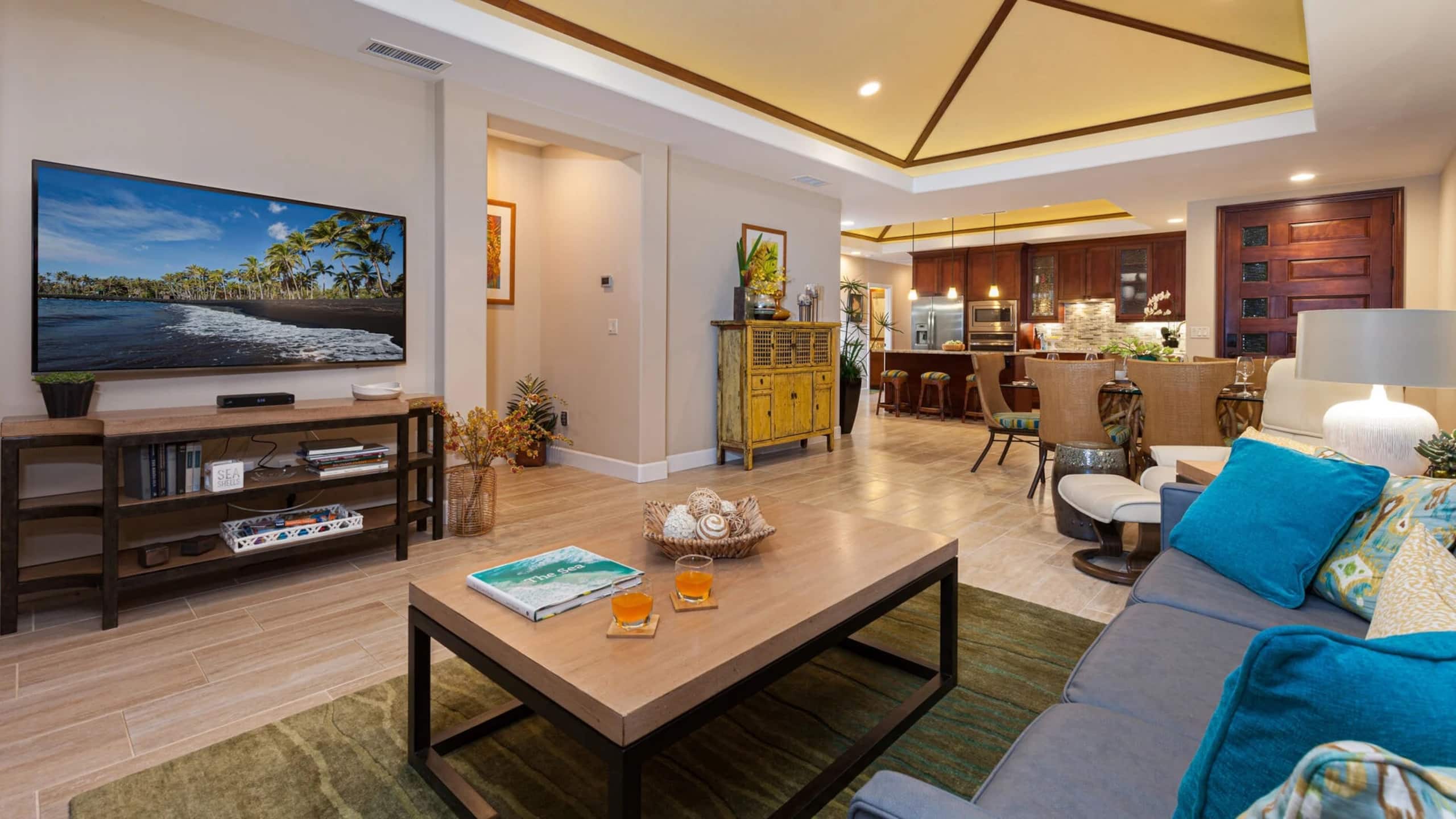 Home in Waimea · ★5.0 · 3 bedrooms · 5 beds · 3 baths - Image 1