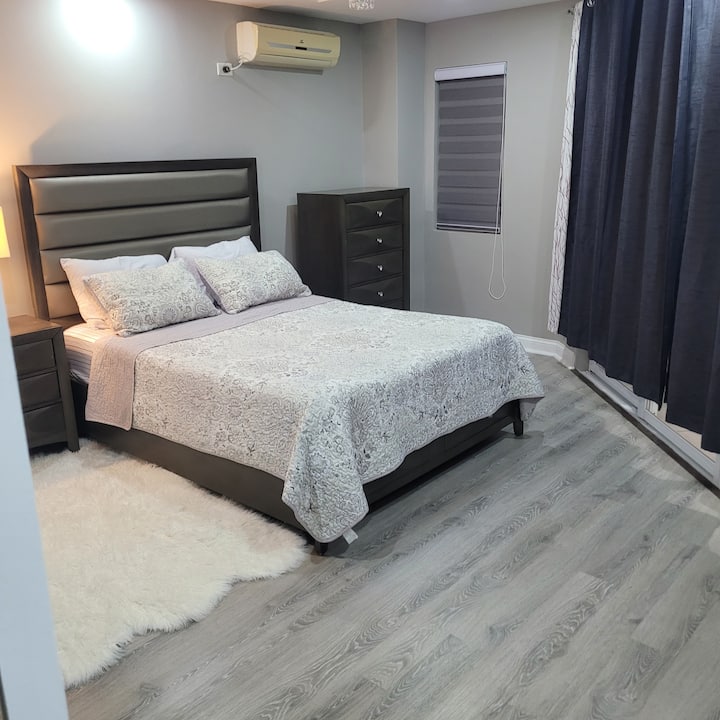 საძინებელი 1